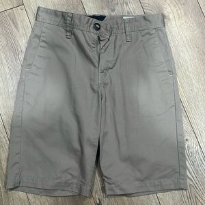 Boys shorts. Shorts size 27. Excellent condition